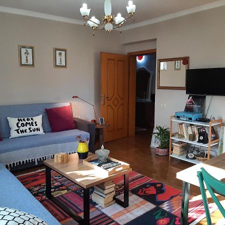 Cosy Central Apartment Shkodra Exterior foto