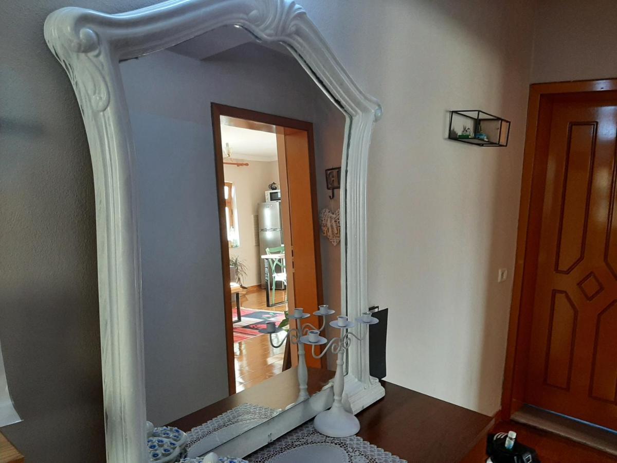 Cosy Central Apartment Shkodra Exterior foto